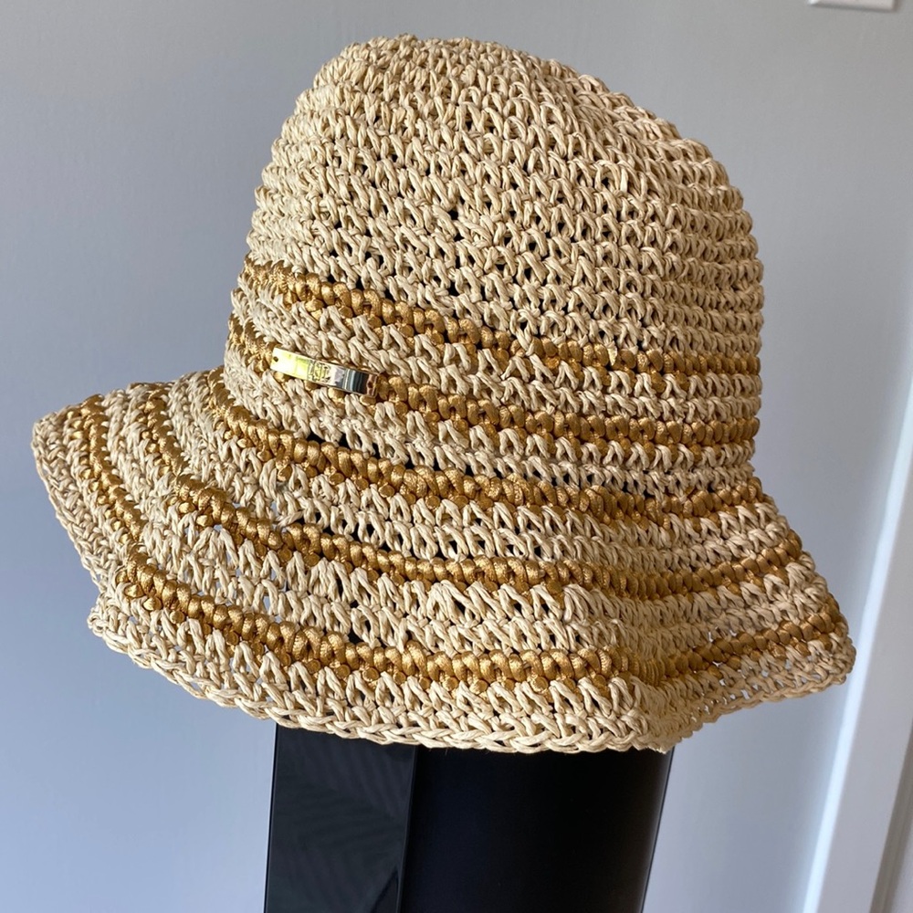Lauren Ralph Lauren Hat